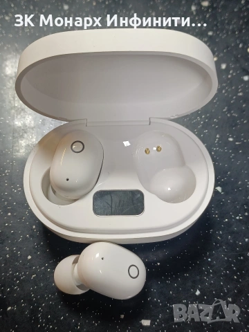 Блутут Слушалки Tedi