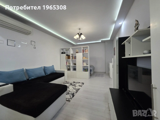 Двустаен апартамент разширен кв.Добруджански , снимка 10 - Апартаменти - 53978576