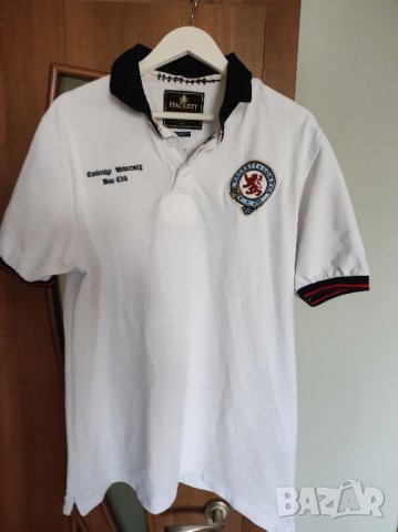 HACKETT London мъжка поло тениска, снимка 1