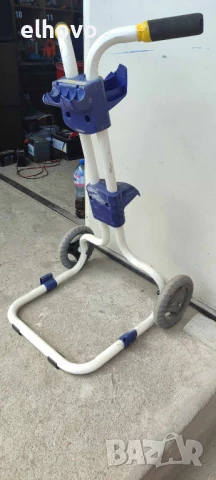 Транспортна колична Zodiac Sweepy, снимка 3 - Други инструменти - 50484897