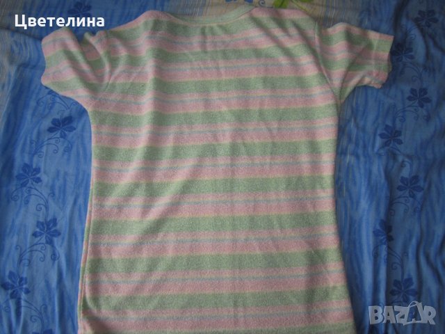 Детска тениска, снимка 2 - Детски тениски и потници - 29570925