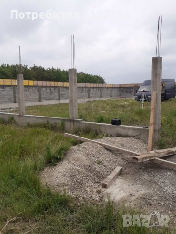 Строителство на къщи,изграждане на огради, стълбища, тераси, покривни конструкции,за гр.ПЛОВДИВ !, снимка 4 - Ремонти на къщи - 40741293