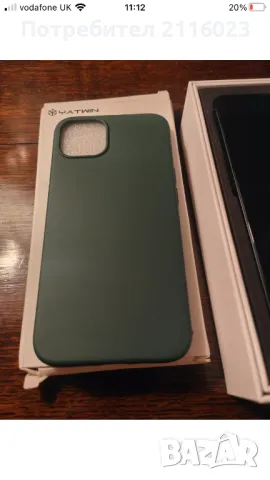 iPhone 13 - 128gb - midnight blue , снимка 5 - Apple iPhone - 48425463