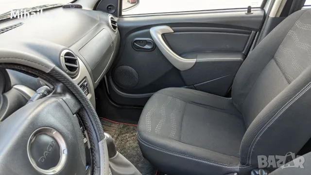 Dacia Sandero STEPWAY  газ, снимка 8 - Автомобили и джипове - 56264666