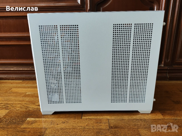 Gaming PC с AMD Ryzen 7 5700x/ 32GB DDR4/ RX 9060XT 16GB/ 1TB/ 600W/ Гаранция, снимка 5 - Геймърски - 54168721