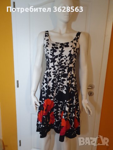 Дамска рокля NINE WEST