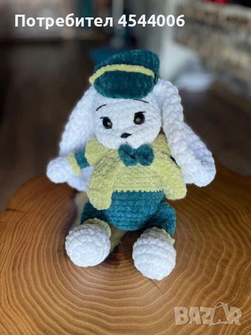 детски и бебешки, снимка 8 - Плюшени играчки - 51197647