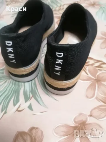 Дамски еспадрили , снимка 2 - Дамски ежедневни обувки - 50198110