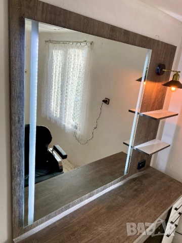 Фризьорско оборудване , снимка 3 - Фризьорски принадлежности - 52448547