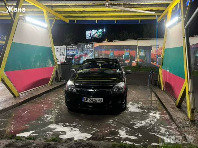 Opel Astra продава се спешно, снимка 3 - Автомобили и джипове - 56133180
