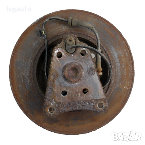 Заден ляв шенкел Citroen DS3 2009-2014 ID: 122825, снимка 2 - Части - 44711487