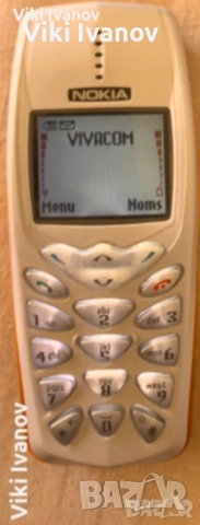 Нокия 3510i