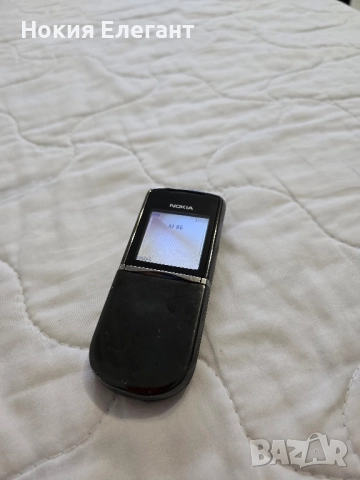 Nokia 8800 Sirocco , снимка 4 - Nokia - 51953642