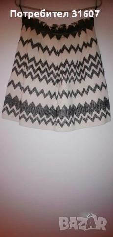 Пола - Massimo Dutti, снимка 7 - Поли - 51990993