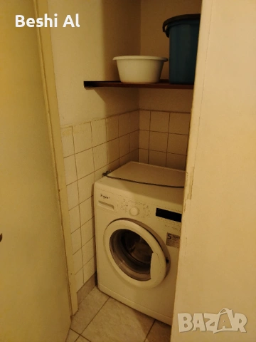 Двустаен апартамент под наем в софия жк.дървеница , снимка 2 - Апартаменти - 54215394