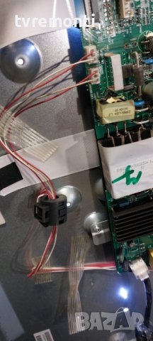 LED подсветка за дисплей LSC400HN02 за телевизор Blaupunkt модел B40B148T2CS, снимка 2 - Части и Платки - 42589259