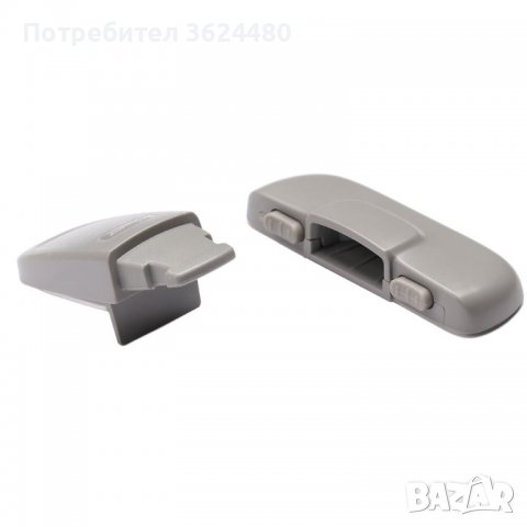 Механизъм за заключване на хладилник - код 3316, снимка 6 - Други стоки за дома - 35410945