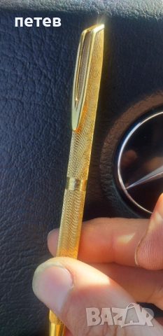 Waterman. Химикалка., снимка 4 - Антикварни и старинни предмети - 51705200