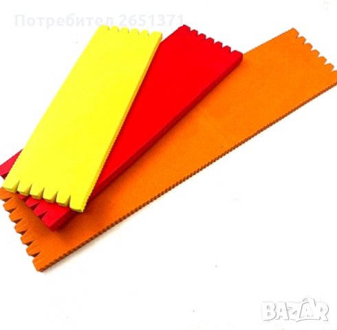 СОВАЛКА ЗА ГОТОВИ ПОВОДИ, снимка 2 - Такъми - 34955942