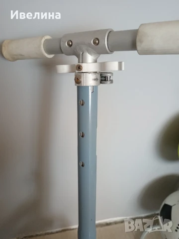 Тротинетка Oxelo MID 7 , снимка 7 - Детски велосипеди, триколки и коли - 51122205