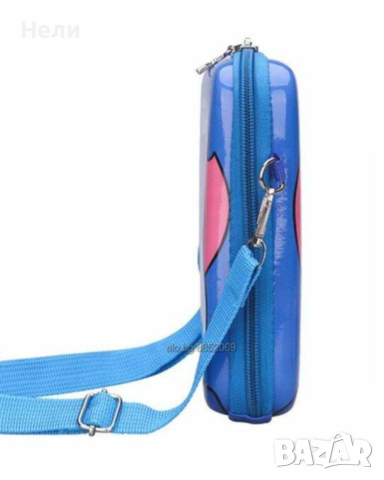 Чанти на Стич, снимка 4 - Други - 44636626