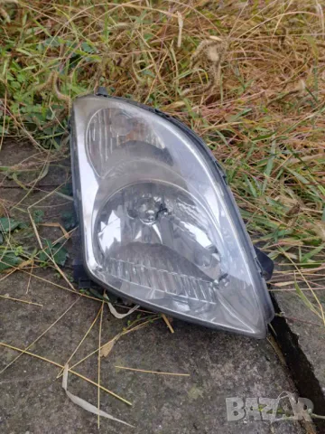 Десен фар за сузуки суифт 