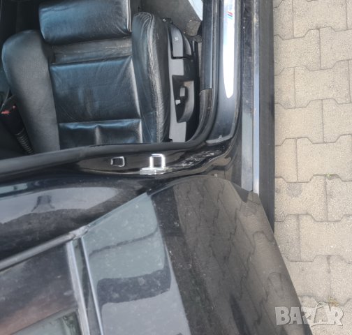  Bmw E60 фейс М пакет на частИ, снимка 8 - Автомобили и джипове - 42600901