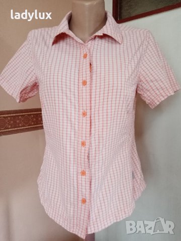 Columbia Titanium Omni-Dry, Оригинална Риза, Размер S/M. Код 1789