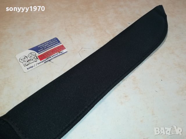 КАНИЯ-ГОЛЯМА 50Х8СМ ЗА НОЖ МАЧЕТЕ ИЛИ ДР 0802240955, снимка 9 - Ножове - 44191550