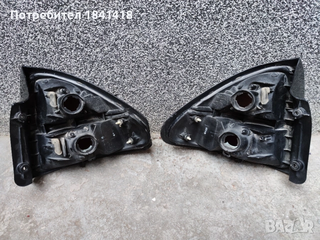 Стопове и огледала Мазда 323 Ф, снимка 6 - Части - 47440922