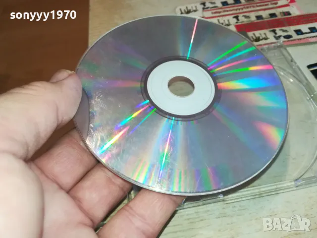заявен-YASO CD-ГРЪЦКИТЕ ХИТОВЕ 1102250941, снимка 9 - CD дискове - 49072700