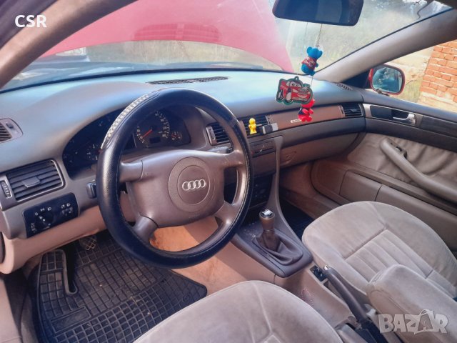 Ауди audi на части -A6 2.5 TDI, снимка 8 - Автомобили и джипове - 42813387