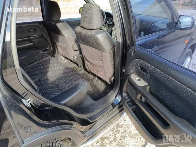 Продавам ХОНДА CR-V, снимка 9 - Автомобили и джипове - 47413945