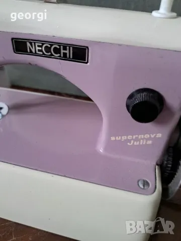 ретро детска шевна машина   3_4, снимка 3 - Антикварни и старинни предмети - 48890087