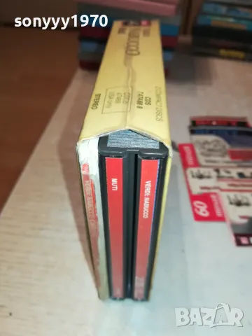 NABUCCO-WEST GERMANY 1303251143, снимка 16 - CD дискове - 49476713