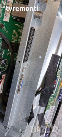 MAIN BOARD, TP.MS3663S.PB801 , for, DYON ENTER 32 PRO, снимка 3 - Части и Платки - 37547925