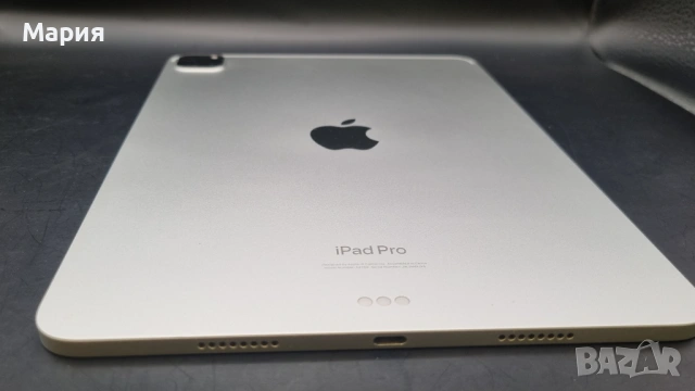 IPad Pro 11-inch(4th Gen) Wifi 256GB