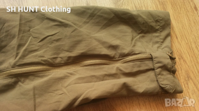 Jotunheim of NORWAY Skarstind Stretch Trouser размер L панталон - 2414, снимка 8 - Екипировка - 53917631