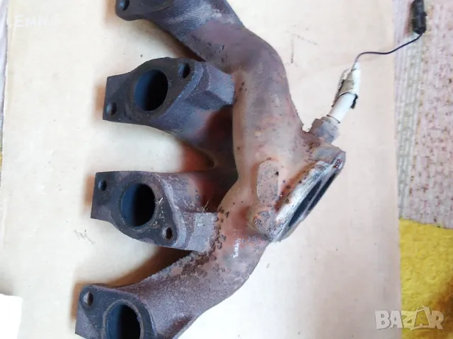 Колектори за Опел , снимка 4 - Части - 47546352