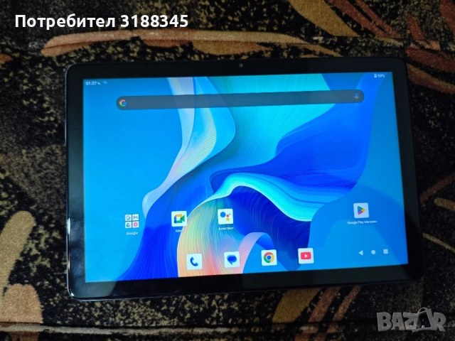 Таблет Teclast P40HD 8/128 10.1"