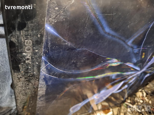 T-Con - V315H3-CPE5 for 37inc for Sony KDL-37EX723 DISPLAY V370H4-LE1, снимка 7 - Части и Платки - 44633993