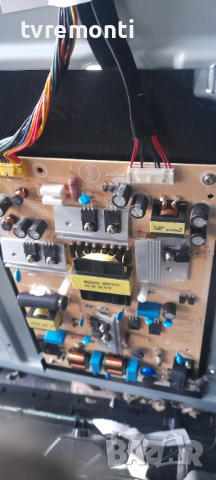 POWER BOARD ,715GA052-P01-004-003H, for, PHILIPS 43PUS7354/12