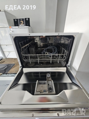 Съдомиялна тип "кубче"Bosch, снимка 4 - Съдомиялни - 52738711