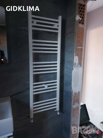 Доставка на материали и съоръжени за изпълнението на вашата климатична инсталация с отстъпка от внос, снимка 4 - Монтажи - 53096146