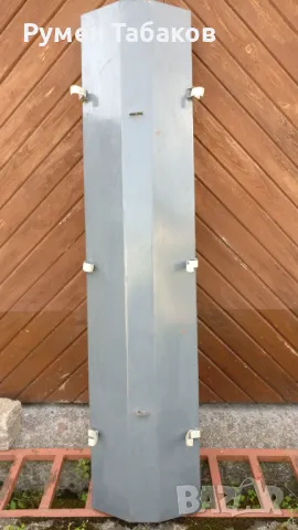 Индустриална лампа, снимка 6 - Лампи за таван - 50262508