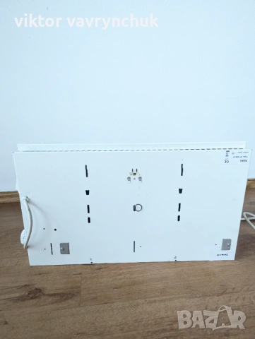 Конвектор ADAX VP 1006 KT (600W) –Идеален за баня, снимка 6 - Радиатори - 54238723