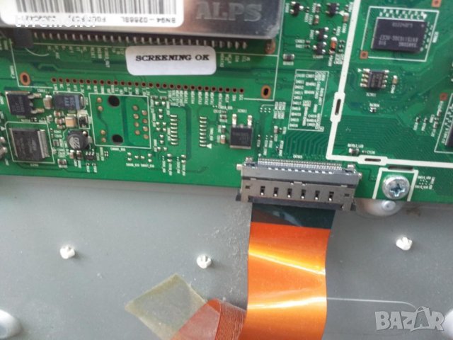 Main Board BN41-01167B, снимка 3 - Части и Платки - 30253471