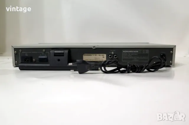 NORDMENDE HiFi tuner TU 1001, снимка 6 - Други - 49274380