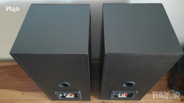 Тонколони Monitor Audio Monitor 7, снимка 18 - Тонколони - 54251195