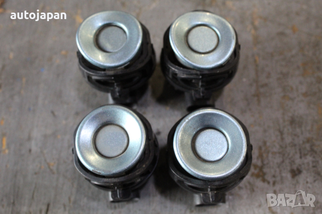 Заден парктроник Хонда фр-в Honda fr-v, снимка 4 - Части - 44669790